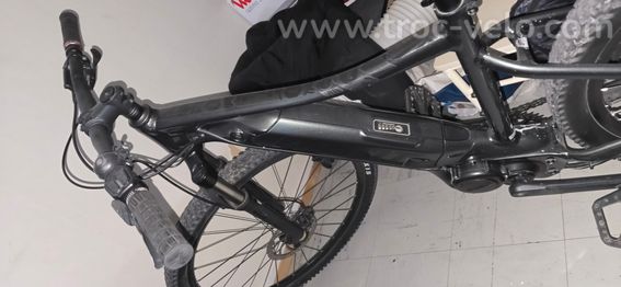Giant e-talon+1 taille M - 6