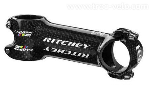 Potence ritcheys