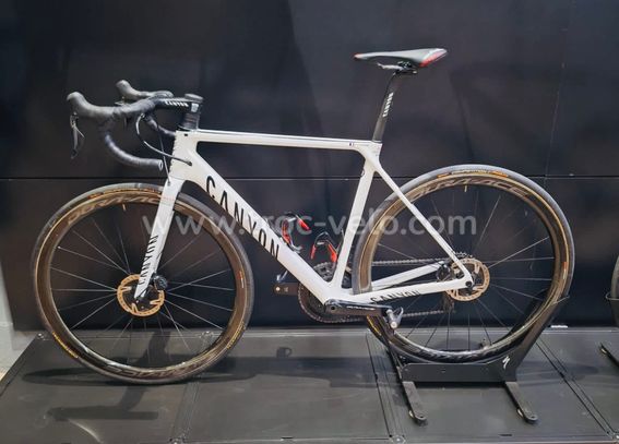 CANYON CF SLX 9 ultimate  - 2