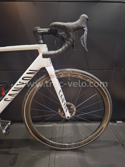 CANYON CF SLX 9 ultimate  - 3