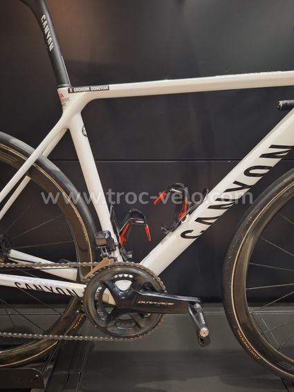 CANYON CF SLX 9 ultimate  - 4