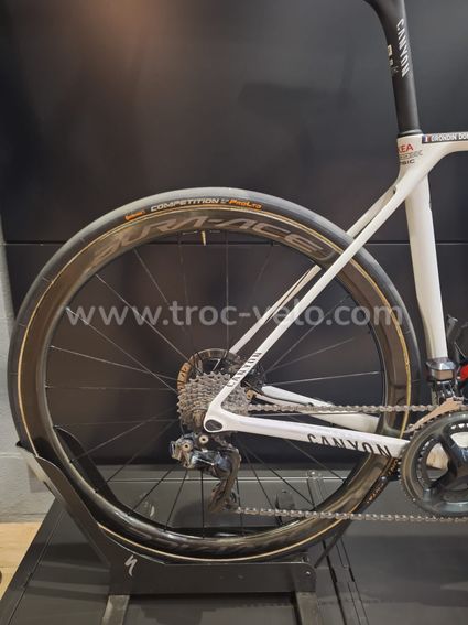 CANYON CF SLX 9 ultimate  - 5
