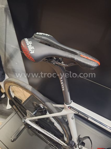 CANYON CF SLX 9 ultimate  - 6