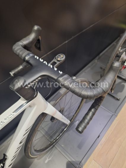 CANYON CF SLX 9 ultimate  - 7