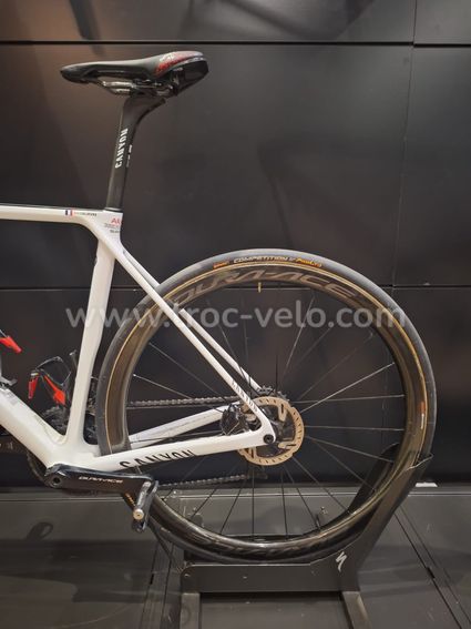 CANYON CF SLX 9 ultimate  - 8