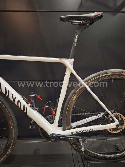 CANYON CF SLX 9 ultimate  - 9