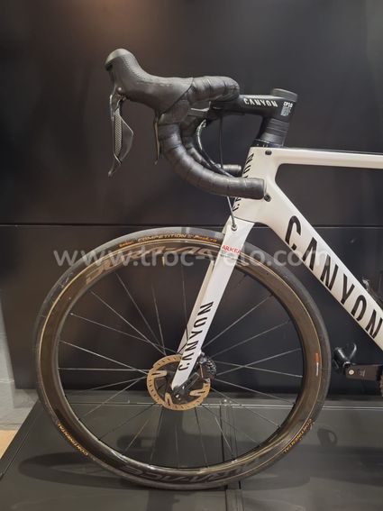 CANYON CF SLX 9 ultimate  - 10