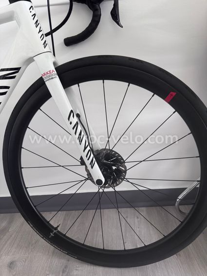 CANYON CF SLX 9 ultimate  - 11