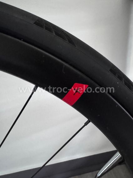 CANYON CF SLX 9 ultimate  - 12