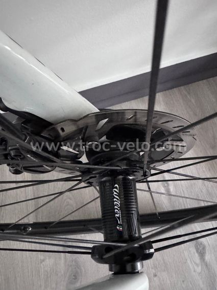 CANYON CF SLX 9 ultimate  - 13
