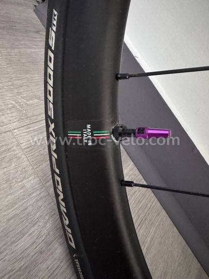 CANYON CF SLX 9 ultimate  - 14