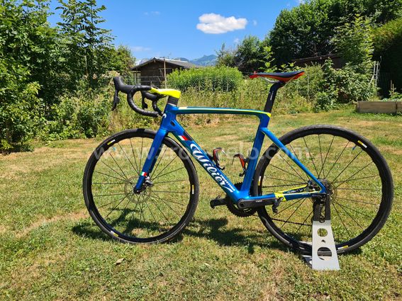 WILIER TRIESTINA CENTO 10 AIR