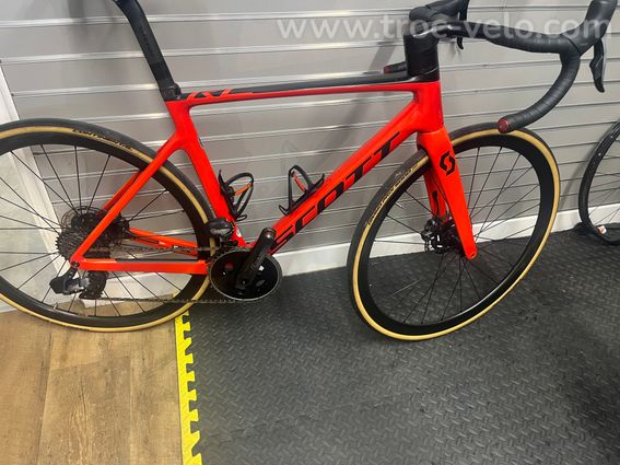 Scott addict rc 15