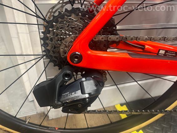 Scott addict rc 15 - 3