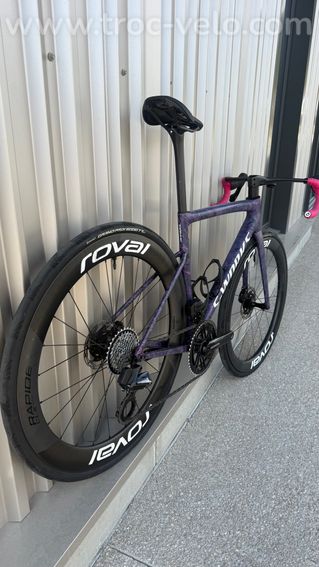 s-works sl8 - 2