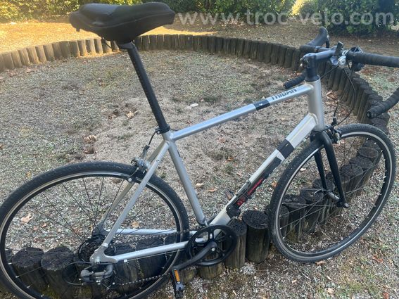 Vente vélo Triban 100