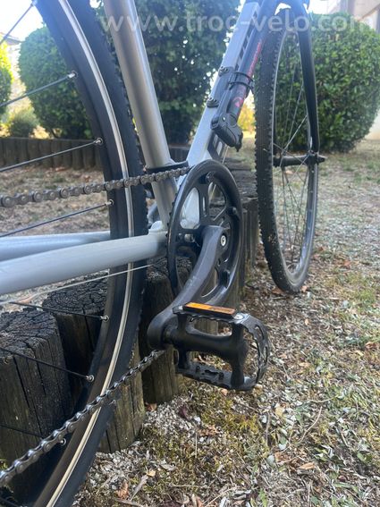 Vente vélo Triban 100 - 4