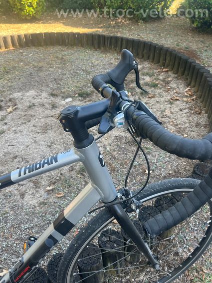 Vente vélo Triban 100 - 5
