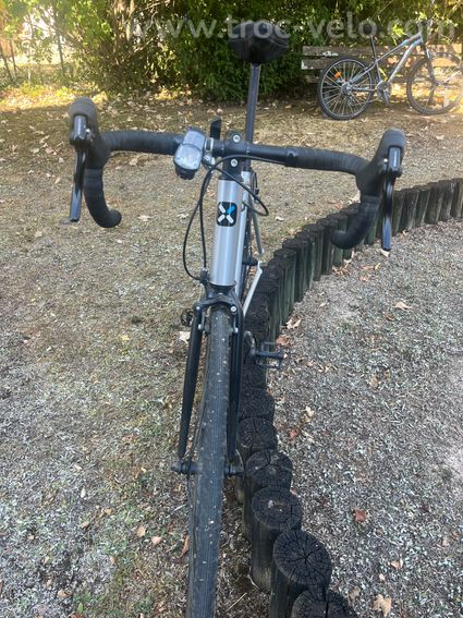 Vente vélo Triban 100 - 6