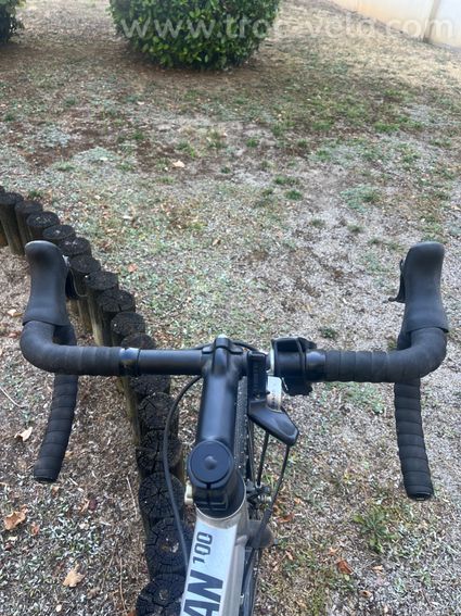 Vente vélo Triban 100 - 7