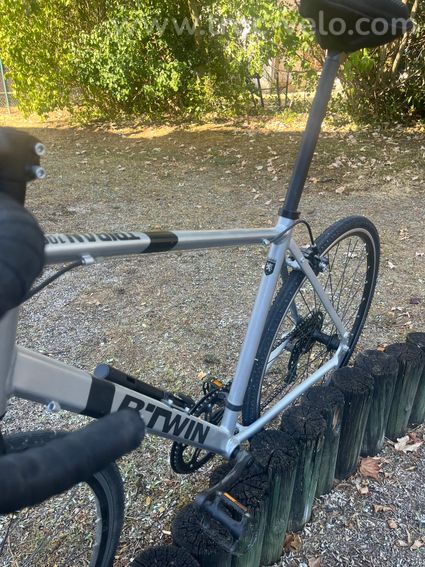 Vente vélo Triban 100 - 11