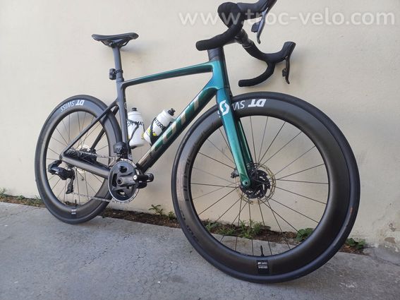 Scott rc addict 2023