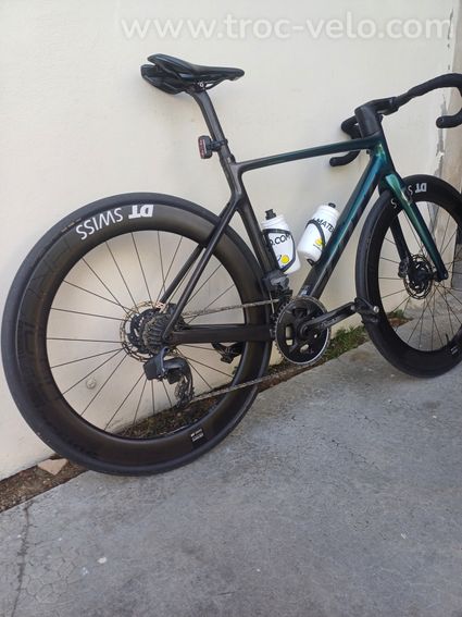 Scott rc addict 2023 - 2