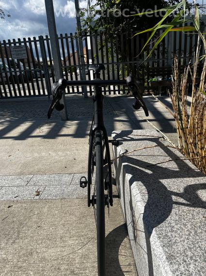 Vélo de route Merida reacto 4000 - 3