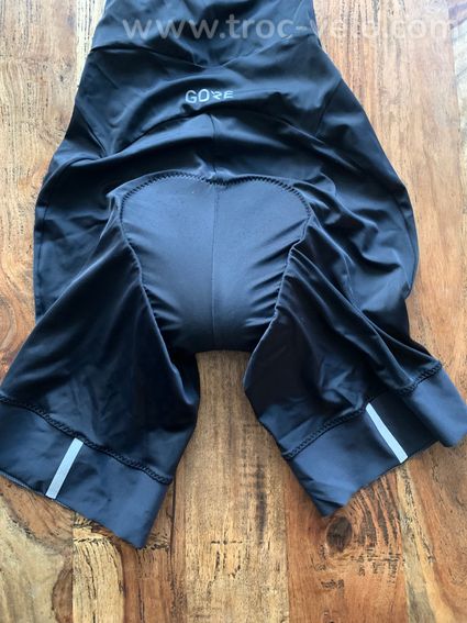 Cuissard GOREWEAR C5 - 2