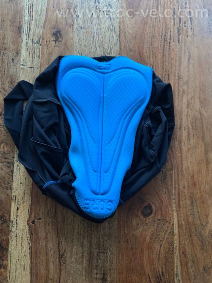 Cuissard GOREWEAR C5 - 3