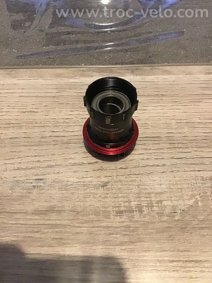 Corps de cassette Easton EC90 SL Sram Red