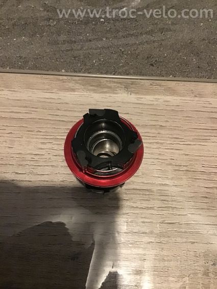 Corps de cassette Easton EC90 SL Sram Red - 2
