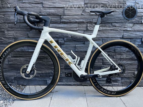 Trek madone slr 9  - 2