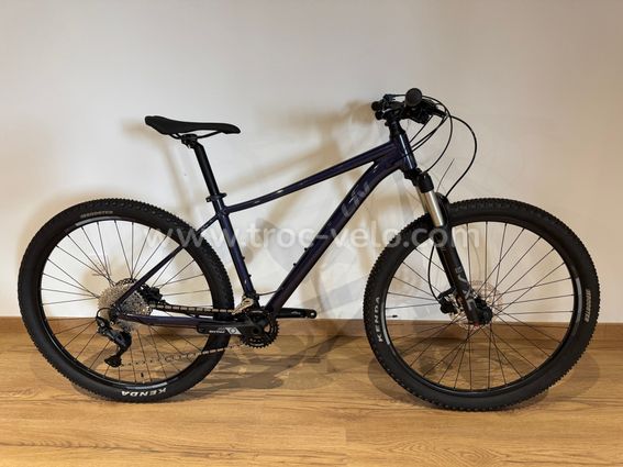 VTT LIV FEMME taille L neuf GIANT 59100 Troc Vélo