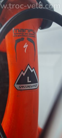 Specialized Enduro Comp 650B – Taille L – 2 000 € - 2