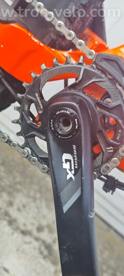 Specialized Enduro Comp 650B – Taille L – 2 000 € - 3