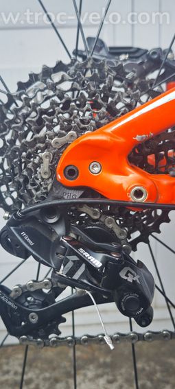 Specialized Enduro Comp 650B – Taille L – 2 000 € - 4