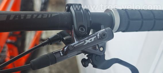 Specialized Enduro Comp 650B – Taille L – 2 000 € - 6
