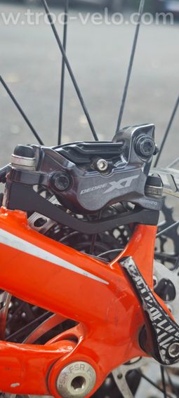 Specialized Enduro Comp 650B – Taille L – 2 000 € - 7