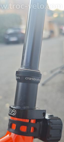 Specialized Enduro Comp 650B – Taille L – 2 000 € - 10