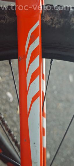 Specialized Enduro Comp 650B – Taille L – 2 000 € - 12