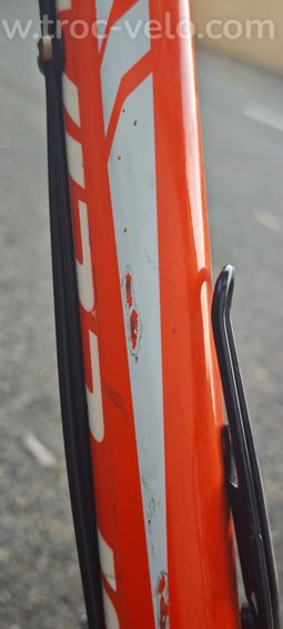 Specialized Enduro Comp 650B – Taille L – 2 000 € - 13