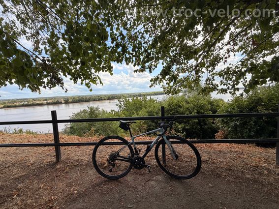Vélo route liv avail advanced 2 - 2