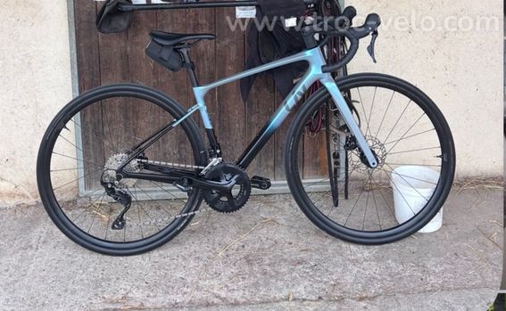 Vélo route liv avail advanced 2 - 3