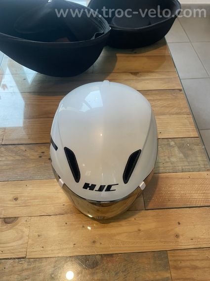 Casque TT HJC Adwat 1.5 - 2