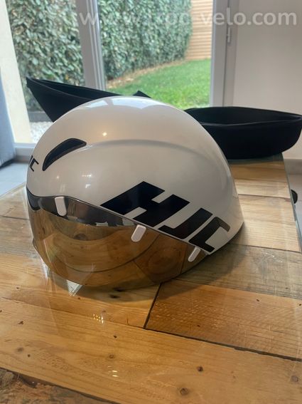 Casque TT HJC Adwat 1.5 - 3