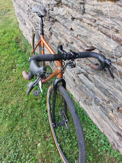 Genesis Croix de Fer  - 2