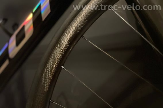 🔥ZIPP 202 NSW disc carbon pneus🔥dt swiss mavic corima enve princeton rar roval - 2