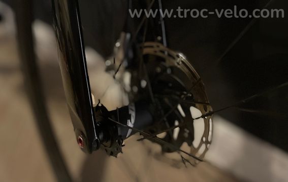 🔥ZIPP 202 NSW disc carbon pneus🔥dt swiss mavic corima enve princeton rar roval - 3