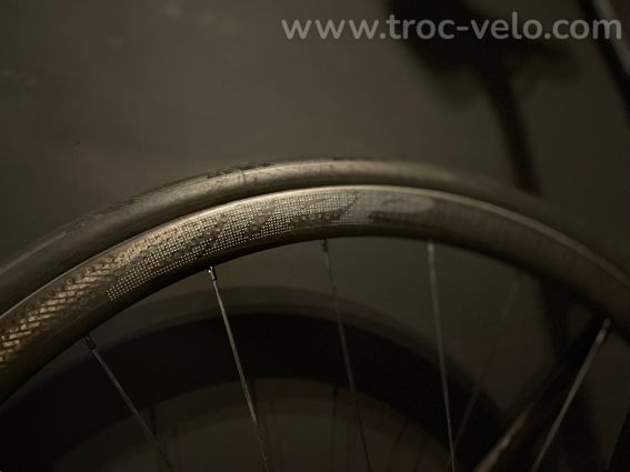 🔥ZIPP 202 NSW disc carbon pneus🔥dt swiss mavic corima enve princeton rar roval - 5